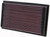 Replacement Air Filter (BBWQ-33-2059)