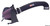 Performance Air Intake System (BBWQ-57-3038)