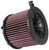Replacement Air Filter (BBWQ-E-0646)