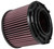 Replacement Air Filter (BBWQ-E-0646)