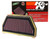 Replacement Air Filter (BBWQ-HA-6007)