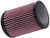 Replacement Air Filter (BBWQ-HA-6098)