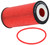 Oil Filter (BBWQ-HP-7038)