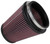 Universal Clamp-On Air Filter (BBWQ-RU-2800)