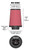 Universal Clamp-On Air Filter (BBWQ-RU-2590)