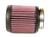 Universal X-Stream Clamp-On Air Filter (BBWQ-RX-4040-1)