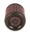 Universal X-Stream Clamp-On Air Filter (BBWQ-RX-4040-1)