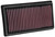 Replacement Air Filter (BBWQ-33-3081)