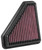 Replacement Air Filter (BBWQ-33-3124)