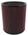 Round Air Filter (BBWQ-E-3660)