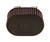 Universal Clamp-On Air Filter (BBWQ-R-0990)