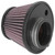 Universal Clamp-On Air Filter (BBWQ-RU-1624)