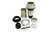 Adjustable Coil Spacer, Front (BKWD-JKS2210)