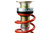 Adjustable Coil Spacer