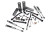 3.5 Inch Lift Kit (BKWD-JSPEC154KFP)