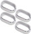 Interior Door Handle Bezel (DFWH-30015)