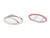 Fog Light Cover (DFWH-30014)