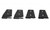 Door Hinge (DFWH-80575)