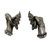 Exhaust Header (FBKB-1676S-1)