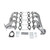 Exhaust Header (FBKB-1850S-2JS)