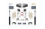 4 Inch Lowering Box Kit, Rear (FRFC-201940)