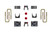 5 Inch Lowering Kit (FRFC-303150)