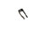 REAR SHOCK ANGLE CORRECTOR