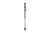 FOX 2.0 PERFORMANCE REAR SHOCK - 0-2" LIFT HEIGHT (1 PC) (FRFC-776825F-7)