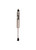 FOX 2.0 PERFORMANCE REAR SHOCK - 0-2" LIFT HEIGHT (1 PC) (FRFC-772726F)
