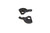 1-3 Inch Lift Torsion Keys, Pair (FRFC-842313)