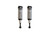 0-2.5 Inch Coil-Over, Front, Pair (FRFC-870425F)