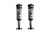 0-2.5 Inch Coil-Over, Front, Pair (FRFC-871325F)