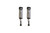 0-2 Inch Coil-Over, Front, Single (FRFC-872725F)