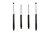 Shock Absorbers, 6 Inch Lift (FRFC-943360S)