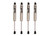 Shock Absorbers, 6 Inch Lift (FRFC-947260F)