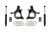 3 Inch Lift Kit (FRFC-K880932)