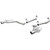 Axle-Back (FBHB-15092)
