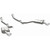 Axle-Back (FBHB-15092)