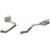 Axle-Back (FBHB-15092)