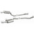 Axle-Back (FBHB-15092)