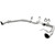 Axle-Back (FBHB-19345)