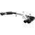 Axle-Back (FBHB-19419)