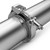 Axle-Back (FBHB-19419)