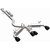 Cat-Back (FBHB-19631)