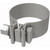 Exhaust Clamp (FBHB-10162)