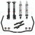 QA1 Suspension Kit (BJGM-DK41-FMM3)