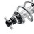 Pro Coil Shock Kit (BJGM-GS508-10500C)