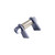 Mounting Tabs (BJGM-TB101GBK)