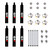 7Q Series Shock (BJGM-7Q7-DRY-6PK)