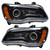 Headlight Assembly (FQCV-7729-005)